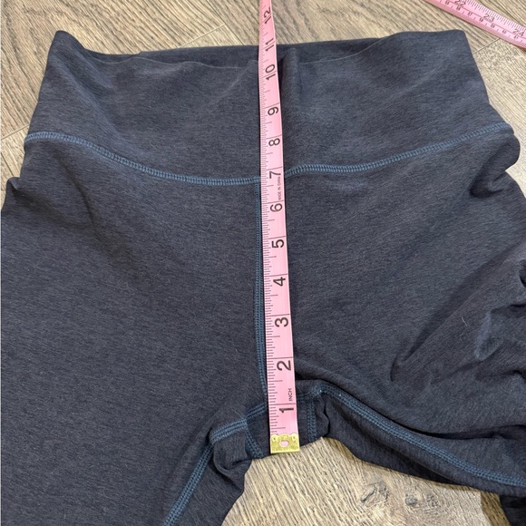 Vuori Clean Elevation Legging - Picture 4 of 11